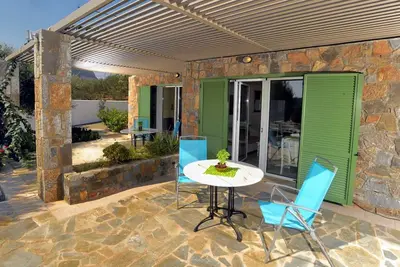 Image de Appartement élégant près de la plage