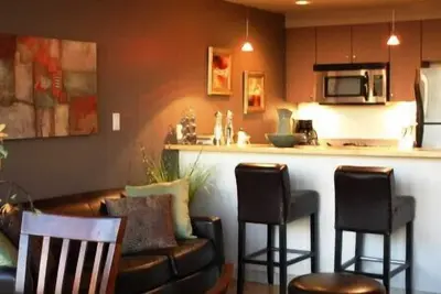 Image de Le Sunset Suite - 1bd \/ 1ba