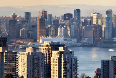Image de Luxe Rossini Suite - North Vancouver