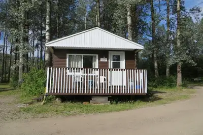Image de Glen Resort Cabin Piper