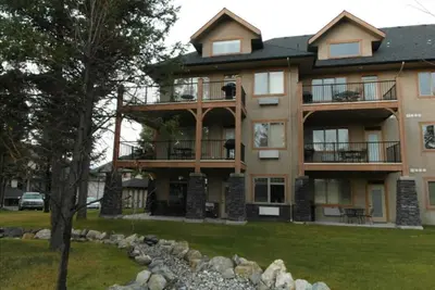 Image de Great Golf Escapade - Swim Golf ou Ski Propriété 2 Chambre à coucher à Meadows Bighorn