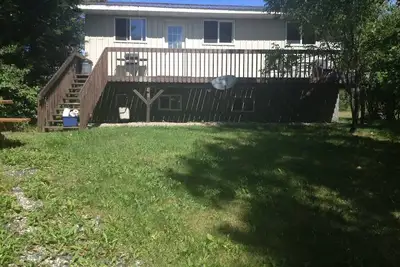 Image de Bay Elm Cabin Rentals - Cottage # 1