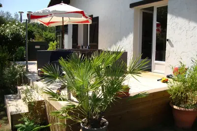 Image de La Maison Des Vacances