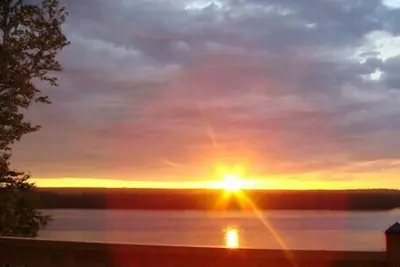 Cottage Exploits - Norris Arm