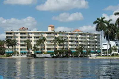 Image de Yacht & Beach Club - Pompano Beach, Floride