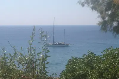 Image de Maison D'ÉTÉ À PROXIMITÉ De La Mer