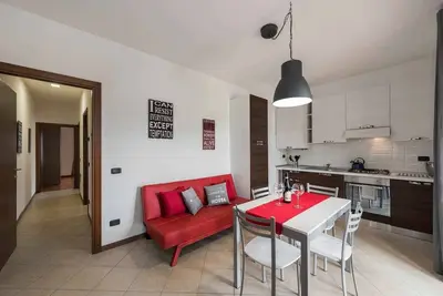 Residenza Ortaglia - Appartement A3