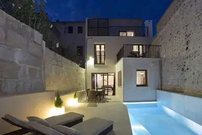 Image de Belle Maison Mallorquine