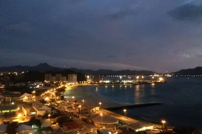 Image de Coastal & City Condo dans la capitale culturelle, Mindelo, Cabo Verde