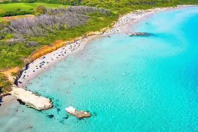 Image de Vacation home in the heart of Salento