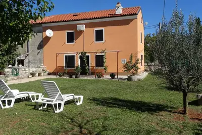 Image de Situé dans un village calme à proximité de la plage