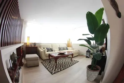 Image de Bel appartement près de la plage