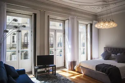 Image de LightHouse Appartement avec vue sur la mer