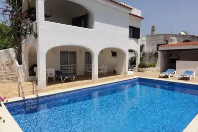 Image de Golf, Plage, Campagne, Parcs aquatiques, Wifi gratuit