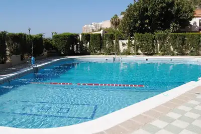 Image de Appartements en bord de mer avec vue sur la mer. Ref. Tao 46