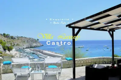 Image de Villa de luxe à quelques mètres de la plage | Situation centrale | Maison De Vacances