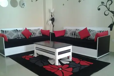 Image de Oran: Bel appartement à Oran centre ville wifi
