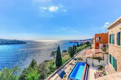 Image de Villa Historical Dubrovnik - luxe, emplacement, vues, charme authentique