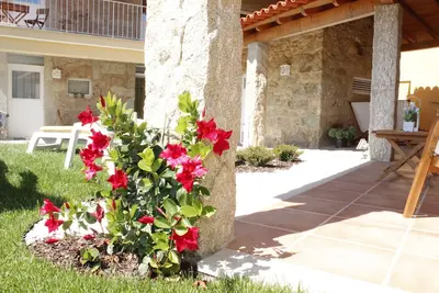 Image de Maison nininha - Maison de campagne