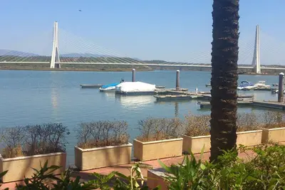 Image de River View Maison, 2 pièces, Algarve / Maison avec vue sur la rivière, 2 chambres