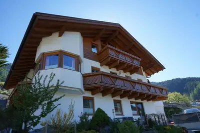 Image de Appartement fĂĽr2-6Personen - Apart Sunnbichl Appartement Ă Nauders