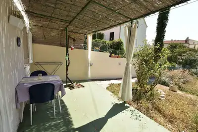 Image de Appartements Dragica (15488-A1) - Primosten