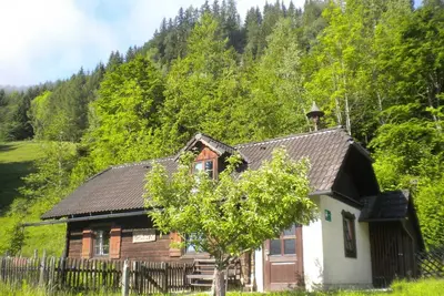 Image de Cabane Umundum Ă Sonnbichlerhof - Cabane Umundum Ă Sonnbichlerhof