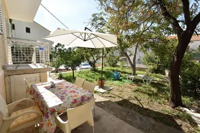 Image de Appartements Dragica (15488-A2) - Primosten