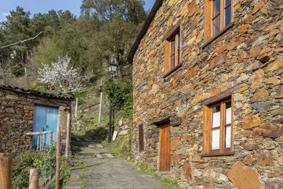 Image de Maison de montagne confortable pour deux