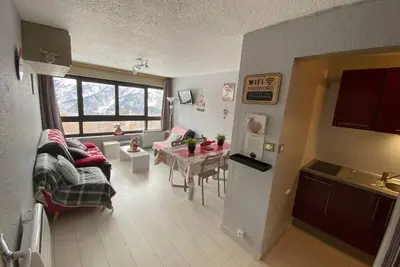 Image de Appartement Cortina3 2\/5 Personnes