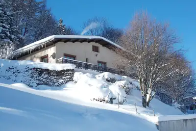 Image de Appartement 4 à 6 pers. Montricher-Albanne les Karellis Savoie