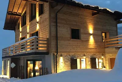 Ski In\/Ski Out Grand Chalet Prestations Luxueuses 240m. Carres, 15\/18 personnes