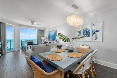 Image de \"Blue Haven\" Economisez jusqu'à 10% sur les séjours restants en 2019