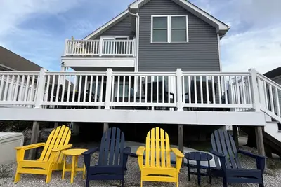 Image de Propriété Ocmd Waterfront. 5 Bd / 3bth Maison de nouvelle construction.