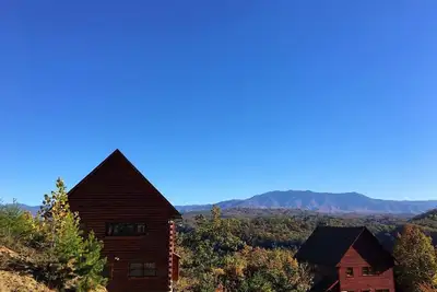 La cabine de vos rêves! Une vue imprenable