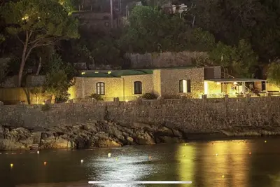 Image de Villa La Punta - au bord de la mer