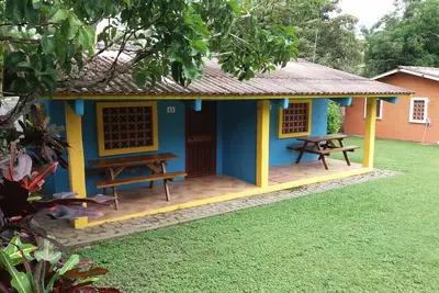 Image de Guicci Resort - Plage de Playa Corona