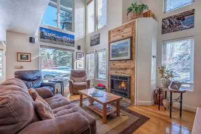 Image de Casa Budde- Idéalement situé pour vos vacances Grand Teton grand air!