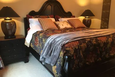 Image de Maison de ville calme et haut de gamme située dans le quartier des congrès