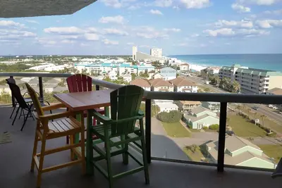 Image de Endroit parfait pour les vacances @ Surfside Resort familial à Destin Bch Srv