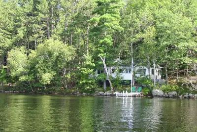 Image de Belle Lake of Bays - Dwight