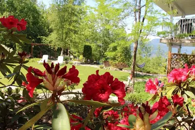 Image de Buchannon Suite - Selah Retreat B & B - \"Définition Tranquility, beauté et l'excellence\"