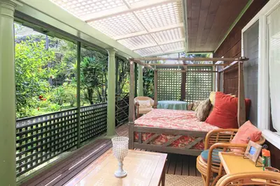 Image de En face de Hana Bay, en bas 1 chambre 1 salle de bain Stha-2017/0002
