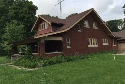 Image de Milton Haus - Maison de ferme centenaire