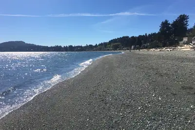 Image de Vues sur l'océan - à quelques pas de la plage de la baie de Cordoue et du restaurant Beach House