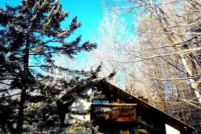 Image de Escapade Killington quatre saisons!
