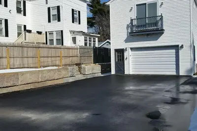 Image de 5Br. 2. 5ème maison de plage tranquille peut accueillir jusqu'à 11 personnes