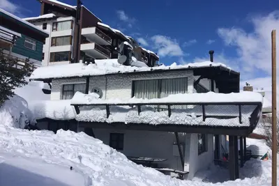Image de Magnifique chalet de ski à louer à La Parva Resort