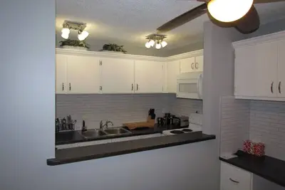 Image de Braebourne Manor - Meublé Condo deux chambres