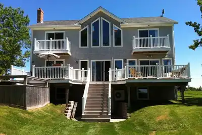 Image de Pei Beach House Location Maison de Prestige - Brackley Beach